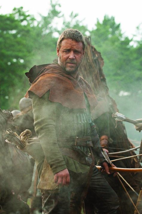 Robin Hood Robin Hood 2010, Maid Marian, Russell Crowe, Anne With An E, Fantasy Movies, Jack Sparrow, Universal Pictures, Cate Blanchett, Robin Hood