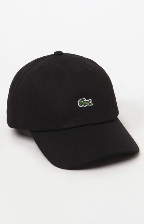 Lacoste Small Croc Strapback Dad Hat Bone Da Nike, Mens Casual Outfits Summer, Stylish Caps, Damian Wayne, Hat Style, Hat For Man, Cool Hats, Mens Casual Outfits, Bad Hair