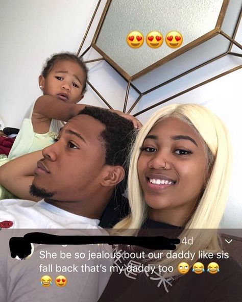 JAYDA WAYDA (@thejaydacheaves) • Instagram photos and videos Des Couples, Kids Goals, Jayda Wayda, Mother Daughter Fashion, Mommy Goals, Family Couple, Black Couples Goals, Family Matters, Couple Relationship