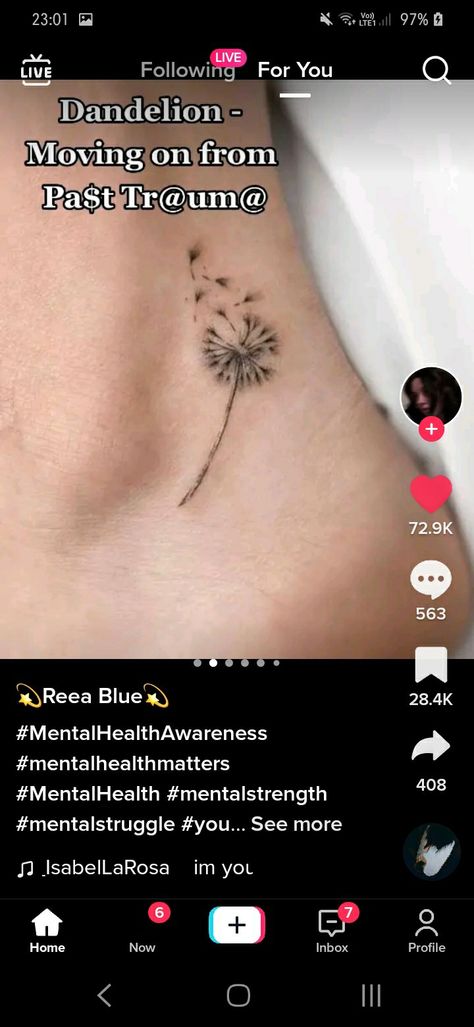 Disaccosiation Tattoo, Tattoos For Trust Issues, Trama Childhood Tattoo, Mental Health Tatoos Ideas Matching, Childhood Tramas Tattoo, Tattoos For Traumatic Childhood, Tatoos About Mental Health, Traumatic Childhood Tattoo Ideas, Mental Health Tatoos Ideas Minimalist