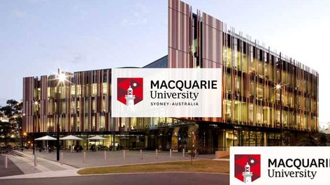 Macquarie University, 10 Year Plan, University Courses, Dream Vision Board, Top Universities, Year Plan, Financial Aid, University Student, Study Abroad