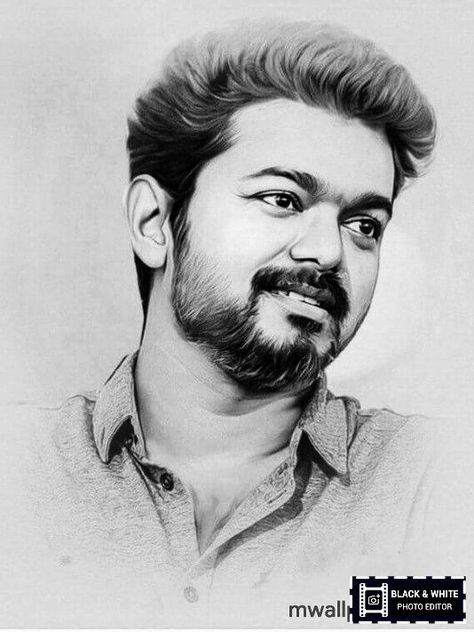 Tamil Actors, Vijay Thalapathy, Keerthy Suresh, Pencil Sketch Drawing, Drawing Images, Sketch Drawing, Pencil Sketch, Art Drawings, Pencil