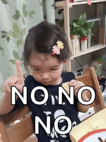 No Nooo GIF - No Nooo Nope - Discover & Share GIFs Nope Gif, Crying Gif, Hello July, Valentines Wallpaper, Baby Crying, Baby Gif, Funny Cat Videos, Cat Gif, Amazing Photography