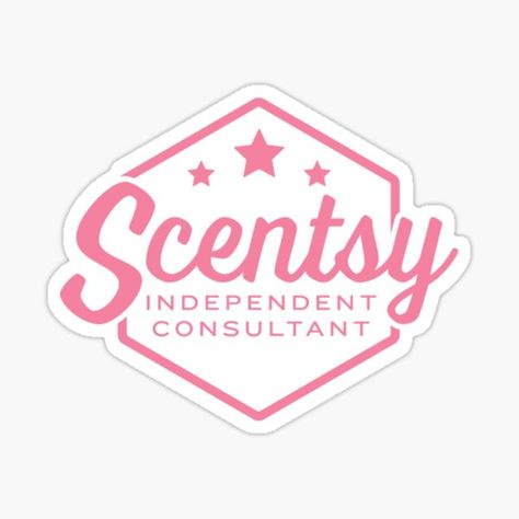 "Scentsy Independent Consultant" Sticker for Sale by scentsySMELL | Redbubble Scentsy Logo Image, Scentsy Logo, Scentsy Independent Consultant, Independent Consultant, Logo Images, Trending Topics, For Sale