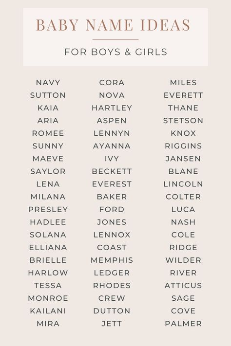 Searching for the perfect baby name? Here is a list of 60 unique baby names that you will love. Shay Name Meaning, Fancy Baby Names, Baby Names Notes App, Elowyn Baby Name, Unique Kid Names, Unique D Names, Very Unique Baby Names, Baby Unique Names, Cute Surnames