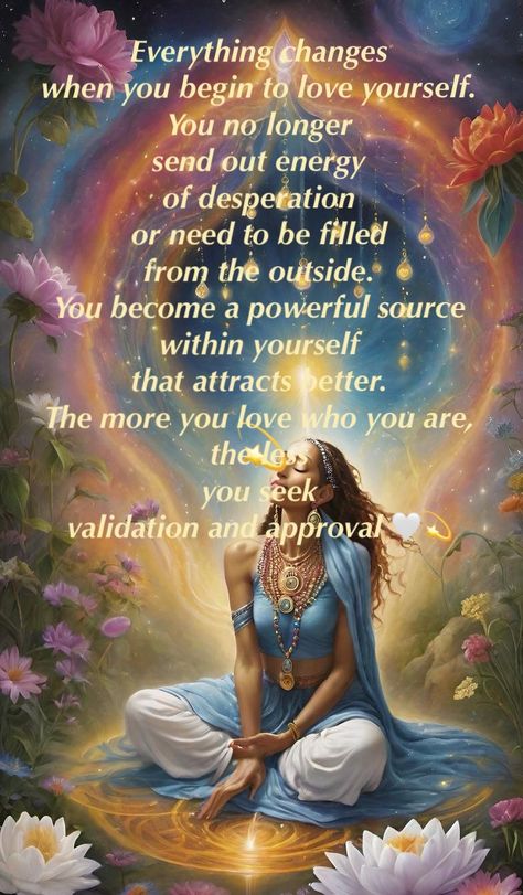 Spiritually Quotes, Journey Quotes, Awakening Quotes, Energy Healing Spirituality, Spiritual Disciplines, Self Healing Quotes, Self Love Affirmations, Love Affirmations, Daily Inspiration Quotes