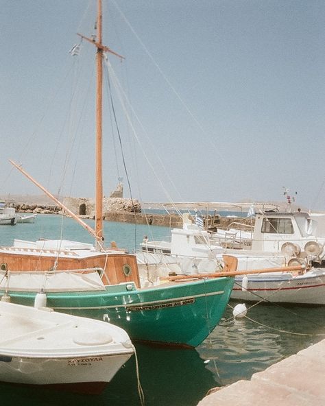 I got my film photos developed from Greece, and they feel so nostalgic. Last summer we spent 2 weeks in Greece and hopped between three islands: Naxos, Paros, and Mykonos. I brought my Kodak EKTAR H35 Half Frame film camera with me and I love how it lends nostalgic charm to the magical Greek islands.... Half Frame Film, Kodak Ektar H35, Ektar H35, Kodak Ektar, Film Photos, Desert Homes, Film Photographers, Packing Tips For Travel, On Film