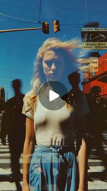 Mike Parisella on Instagram: "Double exposures" Double Exposure Video, Double Exposure Portrait, Double Exposure, Photography Inspo, Motion, Photography, On Instagram, Instagram