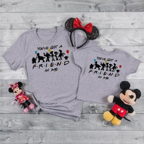 Disney Kids Shirts, Toy Story Shirts, Disney Honeymoon Shirts, Disney Matching Shirts, Family Shirts Disney, Family Disney Shirts Matching, Kids Disney Shirts, Custom Disney Shirts, Disney Family Shirts