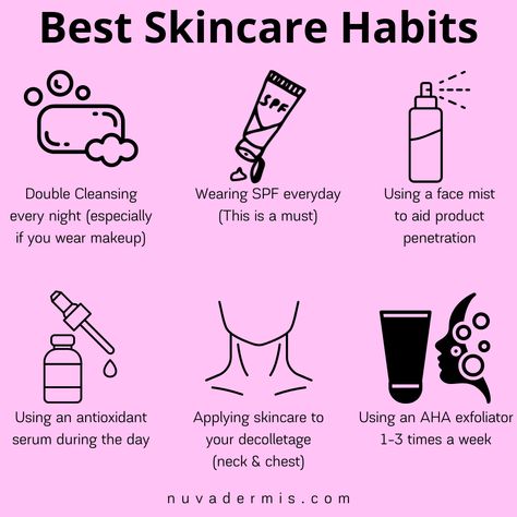 Dry Skin Diy, Esthetician Inspiration, Flawless Skin Care, Skincare Facts, Aesthetic Quiz, Skincare Habits, Skin Advice, Good Skin Tips, Face Exercises