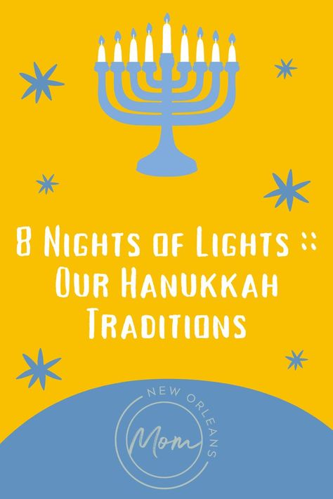 How To Celebrate Hannukah, Hanukkah Theme Nights, Hannukah Traditions, Hannukah Activities, Celebrating Hanukkah, Hanukkah Traditions, Jewish Holiday Recipes, How To Celebrate Hanukkah, Crazy Night