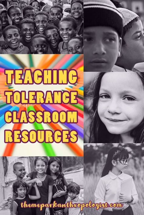 Printable on diversity and identity Teaching Tolerance, Declaration Of Human Rights, First Year Teaching, First Year Teachers, School Administration, Interesting Topics, Student Teacher, Classroom Resources, Science Classroom