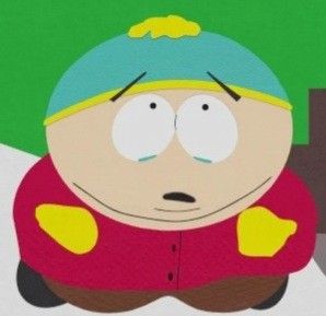 Cartman Without Hat, Harley Poe, South Park Random, Random Icon, Eric Cartman, Goin Down, South Park Characters, Man Child, Silly Me