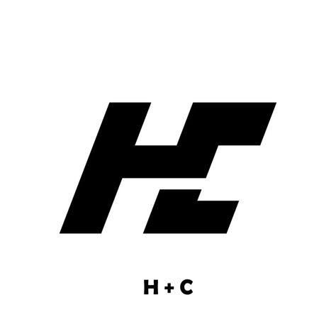 Logo Letter H + C . . What next letter? 🤔 . . #letterlogo #letter #logoinspirations #logodesigner #logodesign #brandlokal #processdesign #fyp #trending #designletters#resultlogo#logo Hc Logo Design, Hashtag Logo, Letter C Logo, Logo Letter, Letter H, C Logo, Letter C, What Next, Letter Logo