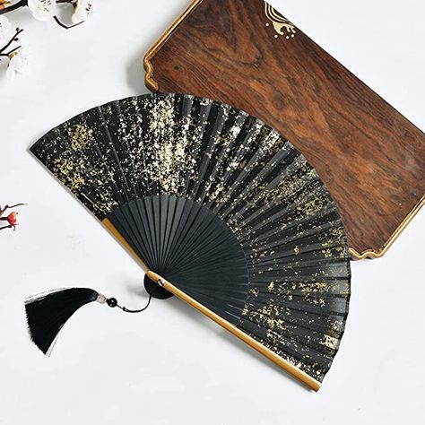 Fashion Terminology, Chinese Fans, Chinese Fan, Folding Hand Fan, Handheld Fan, Irregular Shapes, Fan Style, Hand Fans, Folding Fan