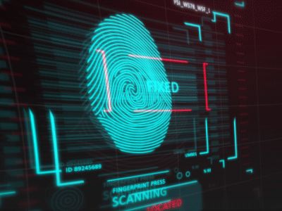 Graphics Tutorial, Motion Graphics Tutorial, Finger Print Scanner, Graphic Designing, Futuristic Design, Interface Design, Motion Design, Motion Graphics, Fingerprint