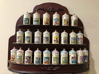 1995 LENOX WALT Disney Spice Jar Collection - Mickey Mouse - Onion - Great Cond. $16.85 - PicClick Jar Collection, Jars Snow, Spice Jar Set, Walt Disney Mickey Mouse, Visual Search, Spice Jar, Tv Music, Video Games Consoles, Garden Jewelry