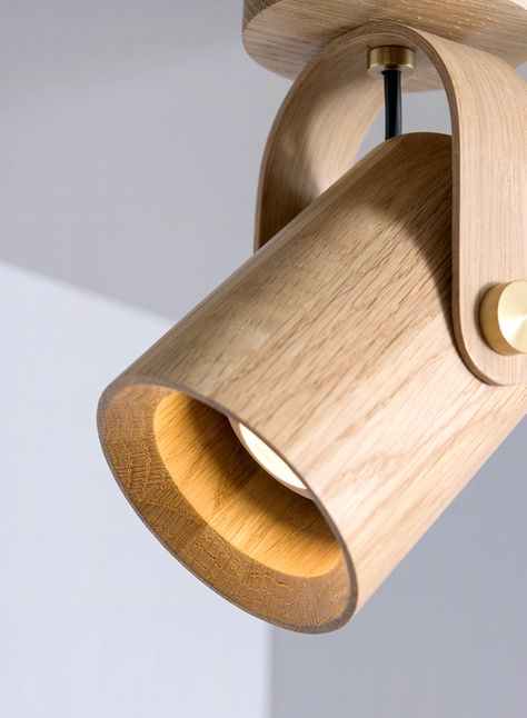 Wooden Light Fixtures, Wood Lamp Design, Terrace Furniture, Wood Canopy, Bamboo Construction, Simple Lamp, Bamboo Light, Modern Lighting Design, Wooden Light