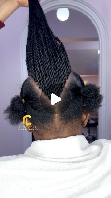 Mohawk Braid Styles, Mohawk Braids, Mohawk Hairstyle, Braided Mohawk, Braided Mohawk Hairstyles, Beauty House, Mohawk Braid, Mohawk Hairstyles, Hairdos For Curly Hair