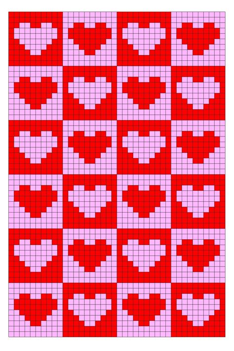 Crochet Blanket Grid Pattern, Pixel Blanket, Free Alpha Patterns, Two Color Pixel Art, Knitting Pixel Pattern, Crochet Alpha Pattern Two Color, Knitting Grid Patterns, Grid Pattern Crochet Pixel Art, Pixel Art Crochet Blankets