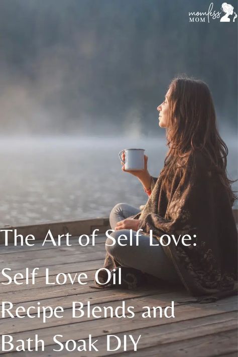 In a fast-paced world where daily stress and responsibilities often take precedence, it\'s essential to find ways to reconnect with oneself and cultivate self-love. One remarkable method to achieve this is through the use of self-love oils. These self love oil recipe blends, carefully curated with organic essential oils and carrier oils, provide not only a physical treat for the body but also a nurturing experience for the mind and soul. Love Oil Recipe, Bath Soak Diy, Self Love Oil, Diy Bath Soak, Self Love Journey, Practice Self Care, Busy Woman, Love Oil, Boss Girl