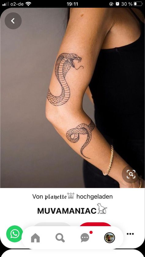 Snake Tattoos On Shoulder, Cobra Shoulder Tattoo, Snake Shoulder Tattoo Women, Snake On Shoulder Tattoo, Snake Shoulder Tattoo, Arm Patchwork, Tattoo Finder, Tattoo Angels, Calf Tattoos For Women