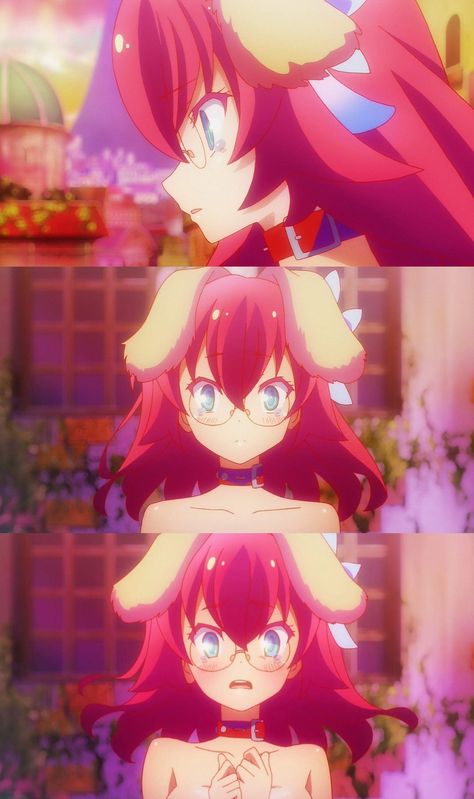 No Game No Life Stephanie, Stephanie Dola, Nogame No Life, Game Life, Itachi Mangekyou Sharingan, Mangekyou Sharingan, No Game No Life, Aesthetic Anime, Manga Anime