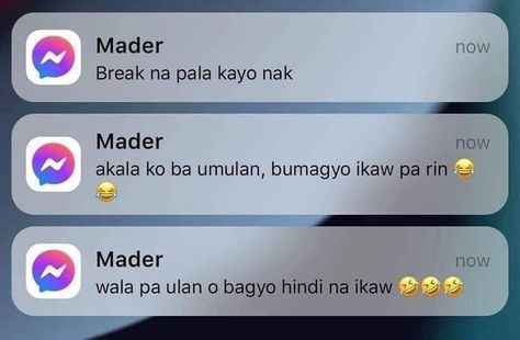 Funny Messages Tagalog, Long Sweet Message Tagalog, Funny Convo, Blonde And Brunette Best Friends, Funny Text Pictures, Cute Text Quotes, Boy Best Friend Pictures, Tagalog Quotes Funny, Filipino Funny