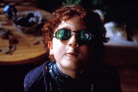 Spy Kids Aesthetic, Juni Cortez, Spy Kids Movie, Prada Outfits, Daryl Sabara, Pastel Punk, Art Breeder, Kids Aesthetic, Spy Kids