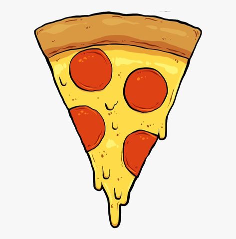 Pizza Drawings, Pizza Slice Drawing, Cartoon Pizza Slice, Cartoon Pizza, Ninja Turtle Pizza, Pizza Cartoon, Pizza Drawing, Football Logo Design, Turtle Baby Shower