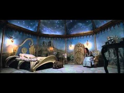 The Secret of Monnacre Moonacre Bedroom, Secret Of Moonacre, The Secret Of Moonacre, Movie Room, Dream Rooms, Film Serie, Dream Bedroom, Kids' Room, My New Room