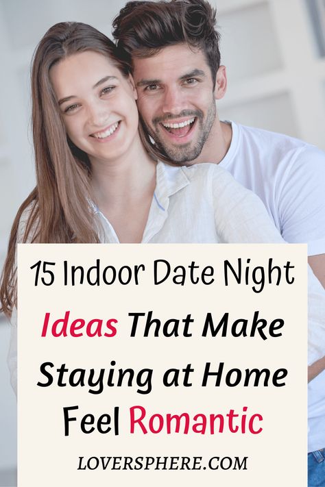 15 Cozy Stay-At-Home Date Ideas For Couples - Lover Sphere Indoor Date Night Ideas, Indoor Date Night, Date Night Ideas Romantic, Love My Hubby, Date Night Ideas For Married Couples, Date Ideas For Couples, Facts About Yourself, Student Christmas Gift Ideas, Date Ideas For New Couples