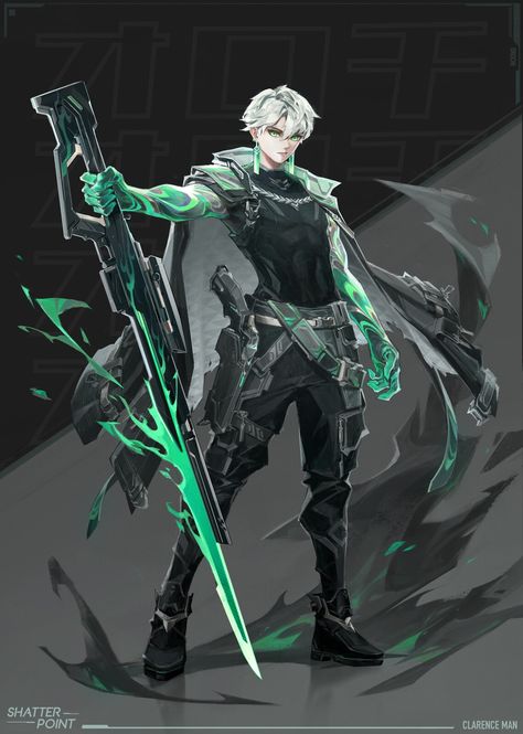 Cyberpunk Armor Men, Cyberpunk Wizard Character Design, Sci Fi Wizard Character Design, Cyberpunk Archer, Futuristic Swordsman, Space Swordsman Art, Cyberpunk Men, Evelynn League Of Legends, Cyberpunk Armor