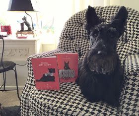 Scottie Mom: Meet the Scottie Dog Behind Vera Bradley's New Pattern Scottie Dog Crafts, Scotties Dog, Scottie Puppies, Scottie Terrier, Scotty Dog, Scottie Dogs, Scottish Terriers, Dog Crafts, Rescue Dog