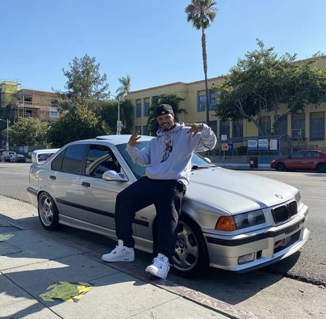 Xavier Wulf Car, Xavier Wulf Aesthetic, Xavier Wulf Wallpaper, Xavier Wulf Pfp, Raider Klan, Chris Travis, Xavier Wulf, Cloud Rap, Elmo And Friends