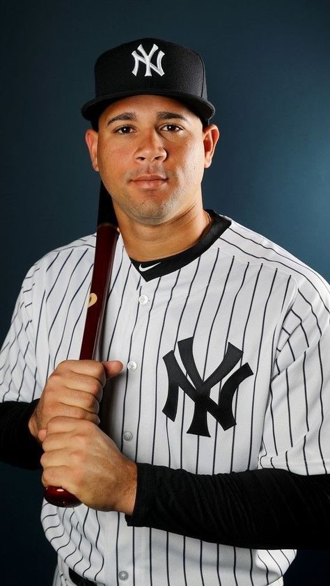 GARY SANCHEZ Yankees Poster, Mlb Baseball Players, Gary Sanchez, Damn Yankees, Yankees Baseball, Ny Yankees, Baseball Players, Product Photos, Mlb Baseball