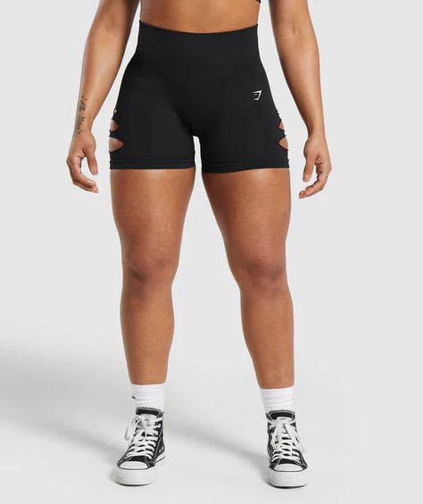 Gains Seamless Shorts Workout, Fitness Shorts, Sports Shorts, Gym Shorts, Intense Workout, New Releases, Short Shorts, Sport Shorts, High Waisted Shorts