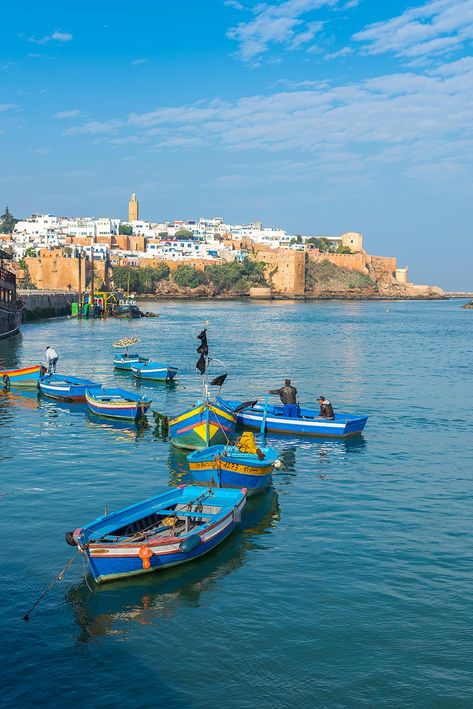 48 horas en Rabat, la gran desconocida de Marruecos Morocco Beach, Rabat Morocco, Morocco Tours, Visit Morocco, Caving, Morocco Travel, Vacation Photos, Beach Town, Africa Travel