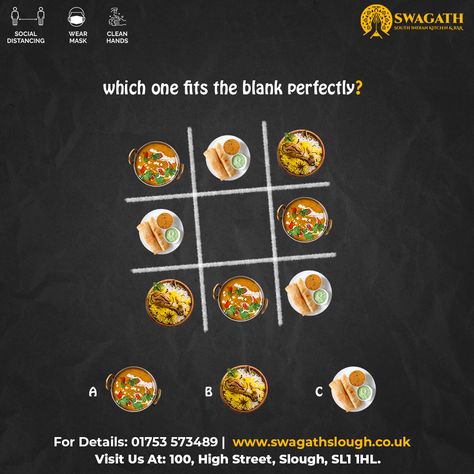 Food Creative Social Media Post, Food Post Ideas, Social Media Games Interactive, Restaurant Creative Ads, Food Content Ideas, Food Social Media Post, Food Social Media, Food Quiz, Food Game