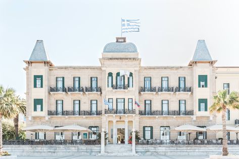 Spetses Wedding, Greece Wedding Venues, Wes Anderson Movie, Instagram Portfolio, Intimate Destination Wedding, Grand Wedding, Styled Wedding Shoot, Destination Wedding Photos, Wedding Destinations