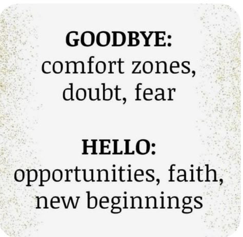 New Beginning Quotes 2024, Quotes About Trying Something New, New Year New Opportunities Quotes, Starting Something New Quotes, Moving Quotes New Beginnings, New Beginning Quotes Work, New Opportunities Quotes, New Opportunity Quotes, Quotes New Beginnings