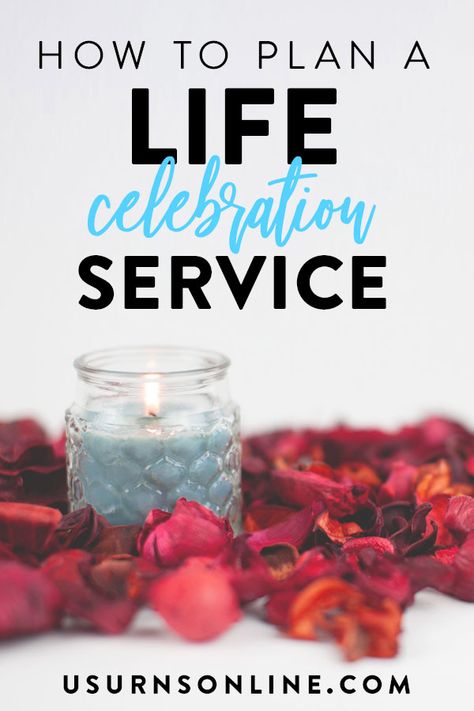 Life Celebration Ideas Parties, Celebrating Life Memorial, Celebration Of Life Handout, Homegoing Celebration Ideas, Planning A Memorial Service Ideas, Celebration Of Life Order Of Service, How To Plan A Memorial Celebration, Memorial Service For Mom, Celebrate Of Life Ideas