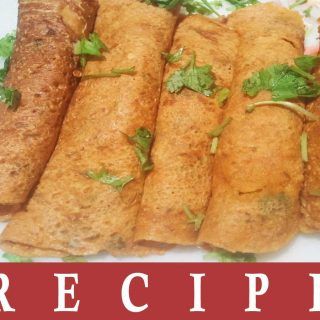 Besan Ka Chilla1 320x320 Besan Ka Chilla, Mint Recipes, Kebab Recipes, Green Chutney, Quick Healthy Meals, Evening Snacks, Indian Snacks, Quick Healthy, Simple Recipe