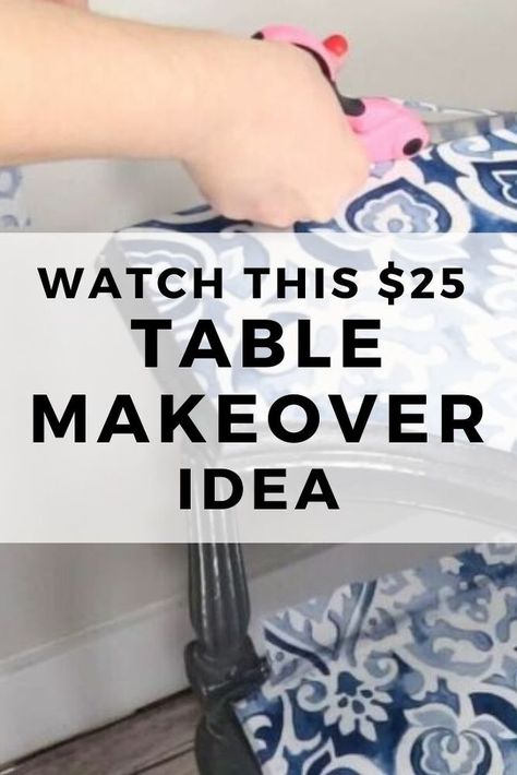 Console Table Makeover, Console Diy, Furniture Repurposing, Console Decor, Mudroom Makeover, Table Flip, Diy Console, Diy Console Table, Faux Granite