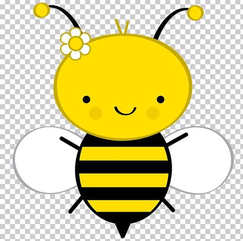 Bee Pictures Art, Bumblebee Drawing, Honey Bee Cartoon, Bumble Bee Clipart, Honey Bee Drawing, Honey Bee Life Cycle, Honey Illustration, Bee Food, Bee Icon