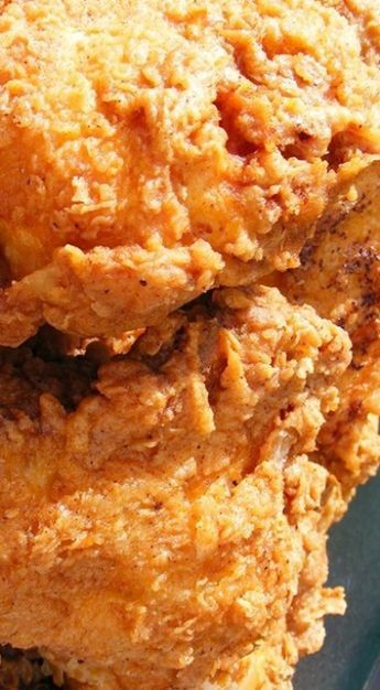 Kfc Fried Chicken, Fried Chicken Batter, Fried Chicken Recipe Southern, Chicken Batter, Homemade Fried Chicken, Fried Chicken Recipe, Southern Fried Chicken, Crispy Fried Chicken, Fried Chicken Recipes