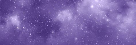 Purple Banners For Discord, Notion Covers Purple, Lavender Header Twitter, Purple Notion Banner, Notion Cover Purple Aesthetic, Lavender Aesthetic Banner, Purple And Blue Header, Galaxy Twitter Header, Purple Notion Cover