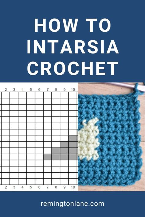 Colorwork Crochet, Crochet Colorwork, Intarsia Crochet, Colorwork Chart, Foundation Single Crochet, Intarsia Patterns, Graph Crochet, Hidden Colors, Crochet Dishcloth