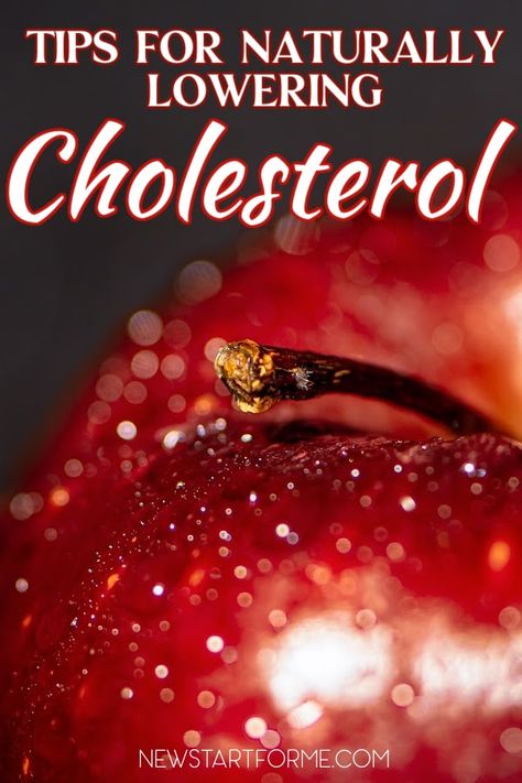 Ways To Lower Cholesterol, Lower Cholesterol Naturally, Lowering Cholesterol, Low Cholesterol Diet, Cholesterol Lowering Foods, Lower Your Cholesterol, Hdl Cholesterol, Cholesterol Diet, Health And Fitness Magazine