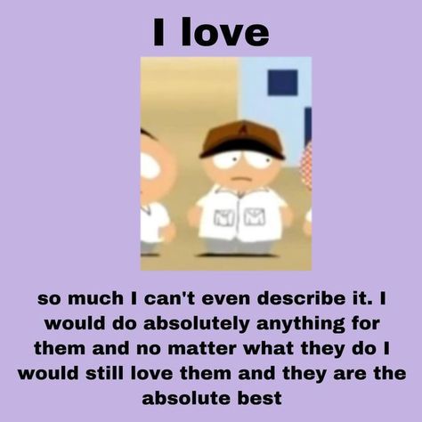 Block 13, Kyle Broflovski, So Silly, I Cant Even, South Park, Favorite Character, I Love, Media, Pins